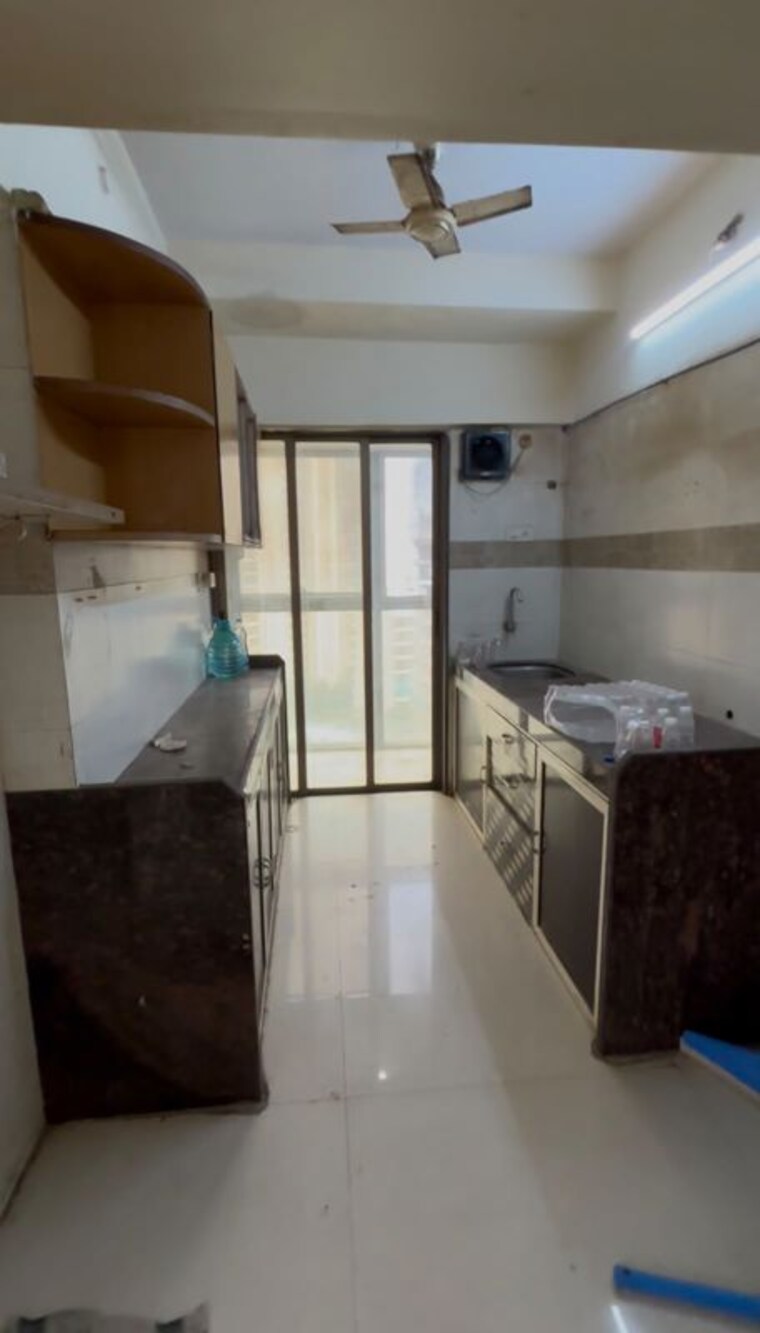 Kitchen, raj-lifestyle 2 Bedroom 750 Sq.Ft. Apartment In Mira Road Thane 10580840