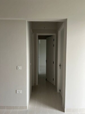 Building Lobby in 3 BHK Apartment at Eldeco Live By The Greens, Sector 150 – for Rent
