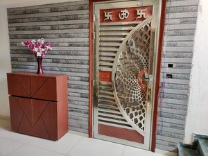2.5 BHK Apartment For Rent in Gulshan Bellina, Sector 16 Greater Noida