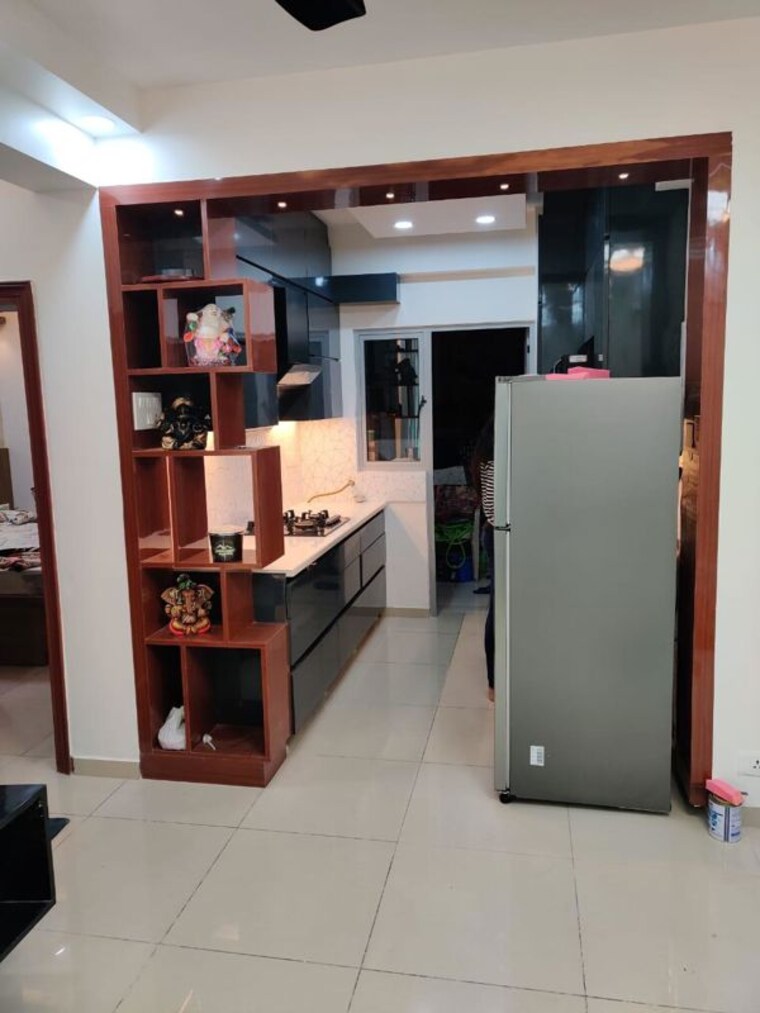 Living Room, gulshan-bellina 2.5 Bedroom 1105 Sq.Ft. Apartment In Sector 16 Greater Noida Greater Noida 10580979