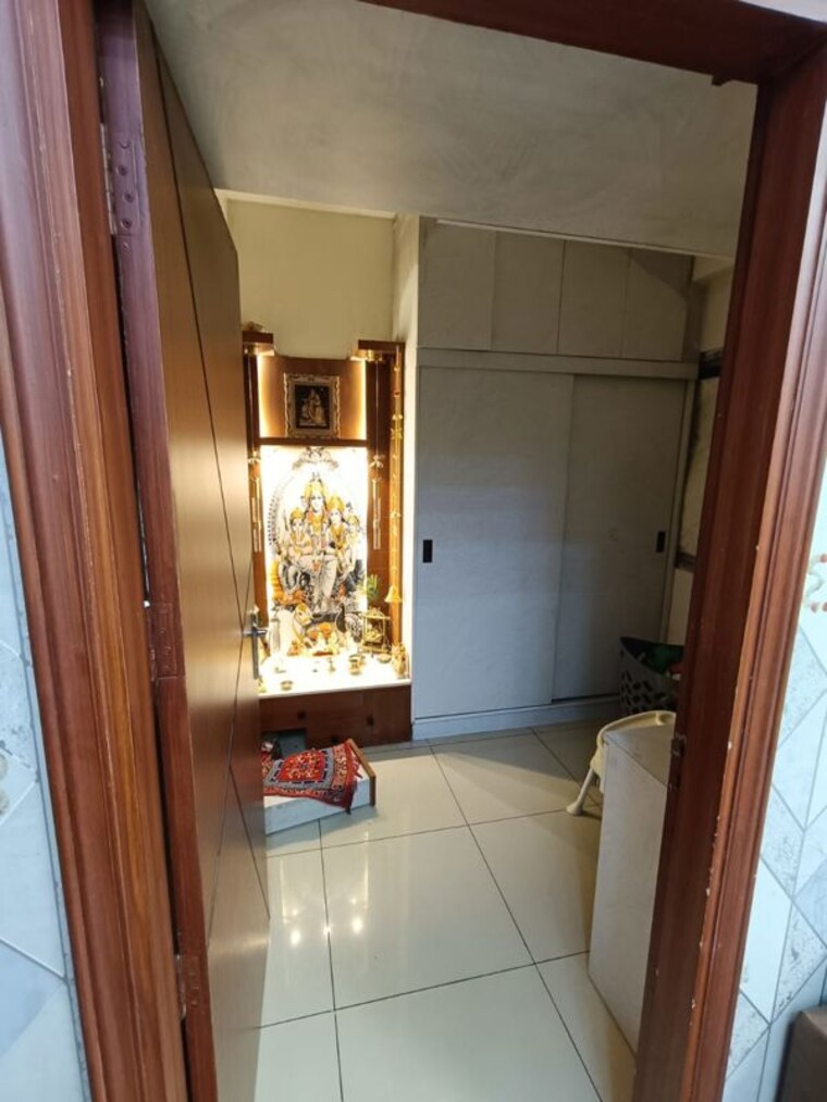 Kitchen, gulshan-bellina 2.5 Bedroom 1105 Sq.Ft. Apartment In Sector 16 Greater Noida Greater Noida 10580979