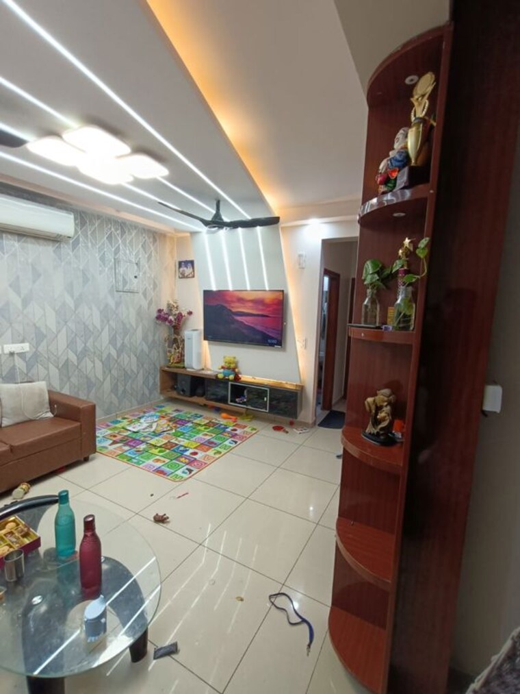 Team Area, gulshan-bellina 2.5 Bedroom 1105 Sq.Ft. Apartment In Sector 16 Greater Noida Greater Noida 10580979