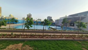 2 BHK Apartment – Exterior View View at L & T Rejuve 360 Tower A, Mulund West - for Rent