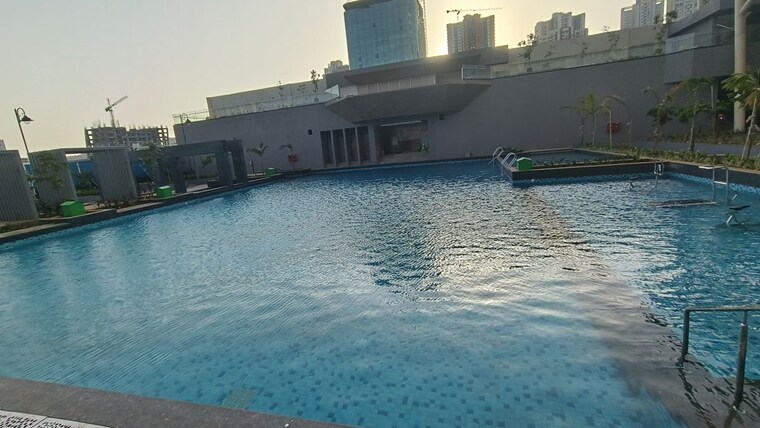 Swimming Pool, l-t-rejuve-360-tower-a 2 Bedroom 612 Sq.Ft. Apartment In Mulund West Mumbai 10580974