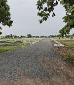 1548 Sq.Ft. Plot in Panjari
