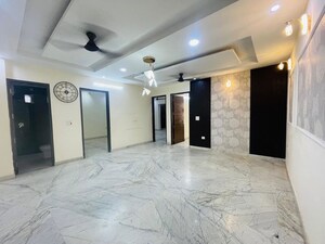 4 BHK Builder Floor For Sale in Parklands, Sector 85