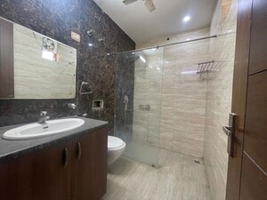 Kitchen in 4 BHK Builder Floor at Parklands, Sector 85 – for Sale