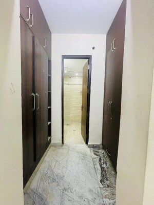 Building Lobby in 4 BHK Builder Floor at Parklands, Sector 85 – for Sale