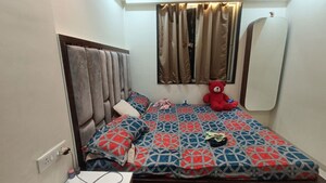 1 BHK Apartment For Sale in Pimple Saudagar