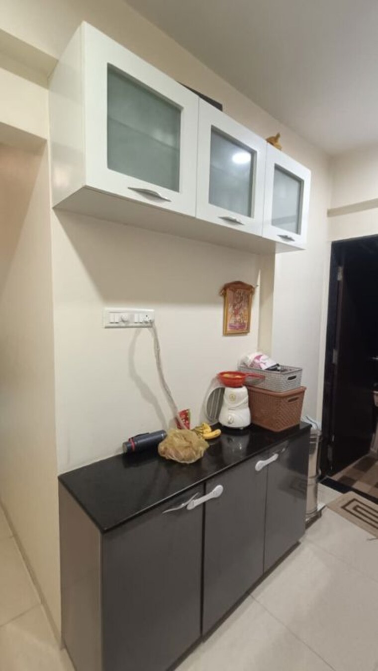 Kitchen, pimple saudagar 1 Bedroom 600 Sq.Ft. Apartment In Pimple Saudagar Pune 10581013