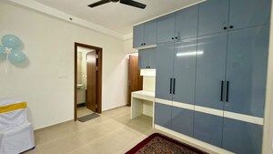 Room in 2 BHK Apartment at Bhartiya City Nikoo Homes 4, Thanisandra Main Road – for Rent