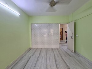 Bedroom in 1 BHK Apartment at Evershine Nagar – for Rent