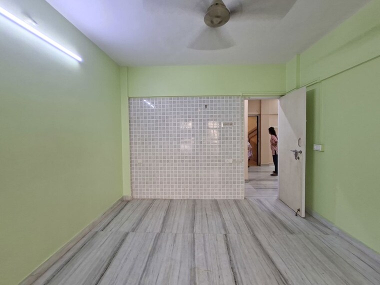 Bedroom, evershine nagar 1 Bedroom 475 Sq.Ft. Apartment In Evershine Nagar Mumbai 10581017