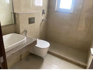 Bathroom in 4 BHK Apartment at BPTP Terra, Sector 37d – for Sale