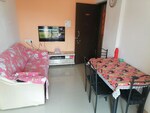 1 BHK 368 Sq.Ft. Apartment in Mayfair Vishwaraja