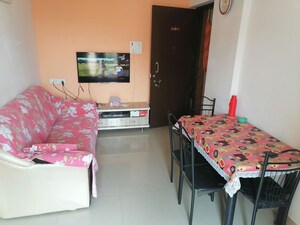 1 BHK Apartment For Sale in Mayfair Vishwaraja, Titwala