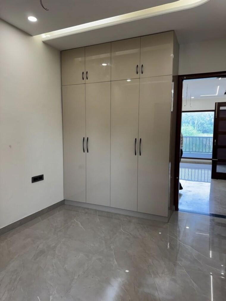 Room, pir machalla 4 Bedroom 1100 Sq.Ft. Independent House In Pir Machalla Zirakpur 10581035