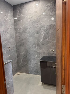 Bathroom in 4 BHK Independent House at Pir Machalla – for Sale