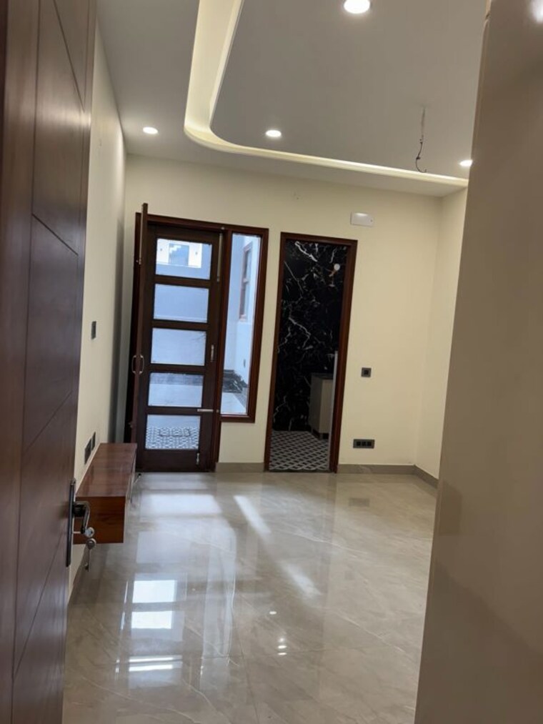 Room, pir machalla 4 Bedroom 1100 Sq.Ft. Independent House In Pir Machalla Zirakpur 10581035