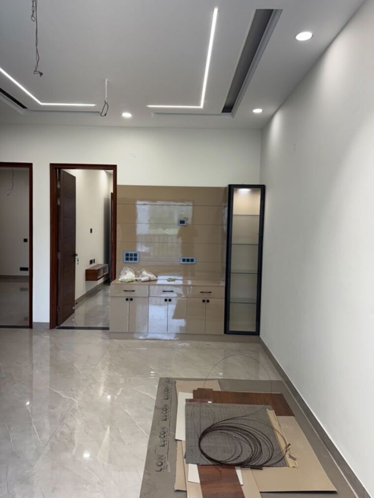 undefined, pir machalla 4 Bedroom 1100 Sq.Ft. Independent House In Pir Machalla Zirakpur 10581035