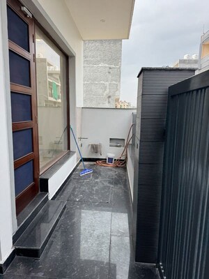 4 BHK Independent House – Exterior View View at Pir Machalla - for Sale