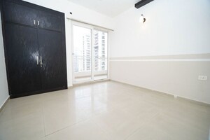 Bedroom in 2.5 BHK Apartment at Sam Palm Olympia, Sector 16c Greater Noida – for Sale