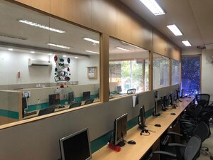 Team Area in  Office Space in IT/SEZ at Sector 63 – for Rent