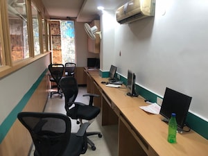 Team Area in  Office Space in IT/SEZ at Sector 63 – for Rent