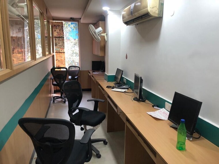 Team Area, sector 63 Commercial Office Space in IT/SEZ 6200 Sq.Ft. In Sector 63 Noida 10581007
