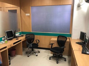 Team Area in  Office Space in IT/SEZ at Sector 63 – for Rent