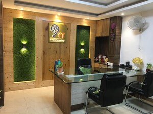 Team Area in  Office Space in IT/SEZ at Sector 63 – for Rent