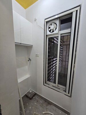 Furnished Amenities in 2 BHK Apartment at Godrej Prime, Chembur – for Rent