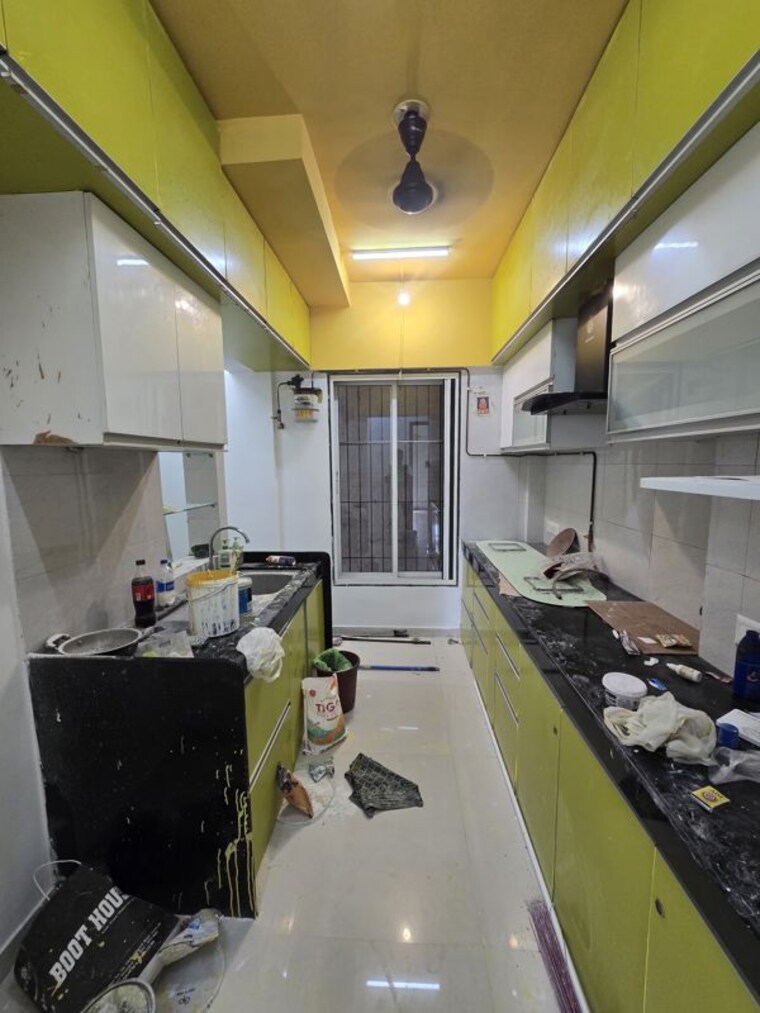 Team Area, godrej-prime 2 Bedroom 737 Sq.Ft. Apartment In Chembur Mumbai 10581033
