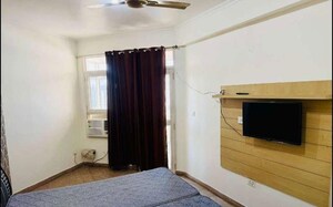 Bedroom in 2 BHK Apartment at Mona Greens, Ghazipur – for Rent