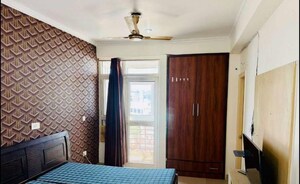 Bedroom in 2 BHK Apartment at Mona Greens, Ghazipur – for Rent