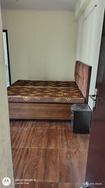 3.5 BHK + Study Room 1550 Sq.Ft. Apartment in Aims Golf City