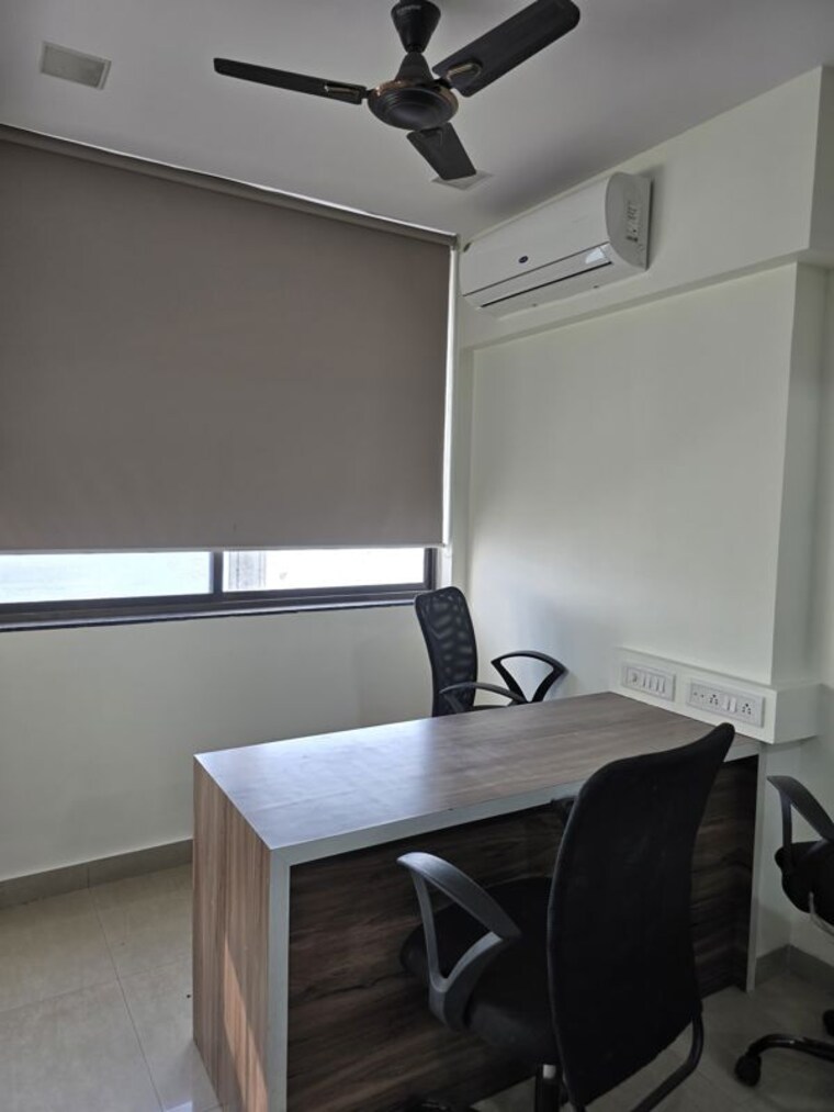 Team Area, sanpada Commercial Office Space 650 Sq.Ft. In Sanpada Navi Mumbai 10581059