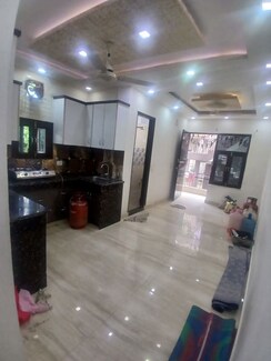 2 BHK + Store Room Builder Floor For Rent in Naraina