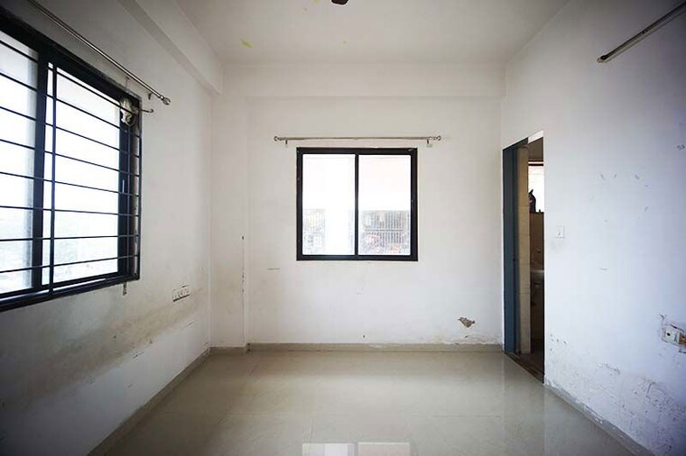 Room, chandkheda 2 Bedroom 90 Sq.Yd. Apartment In Chandkheda Ahmedabad 10581073