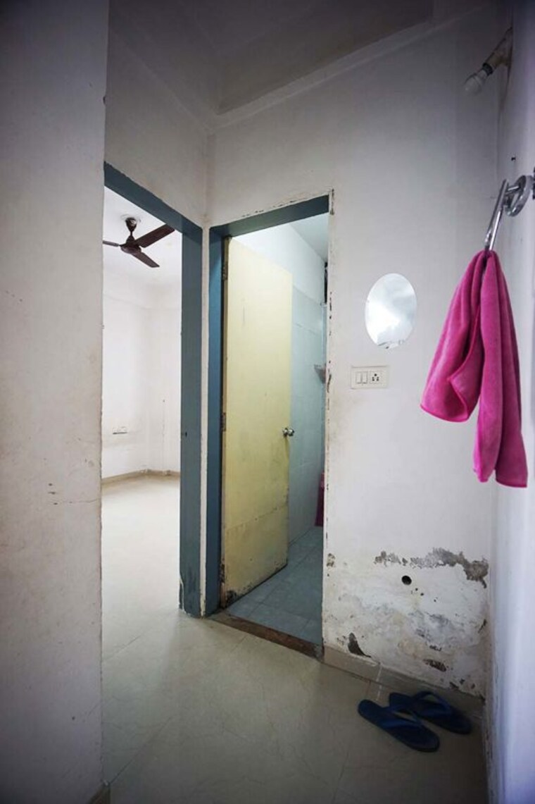 undefined, chandkheda 2 Bedroom 90 Sq.Yd. Apartment In Chandkheda Ahmedabad 10581073