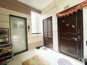 Furnished Amenities in 2 BHK Apartment at Chandkheda – for Sale