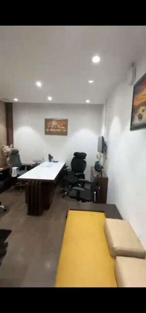  Office Space For Rent in Pinnacle Business Park, Andheri East