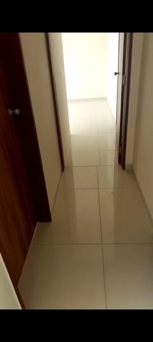 Building Lobby in 2 BHK Apartment at Paranjape Blue Ridge, Hinjewadi – for Rent