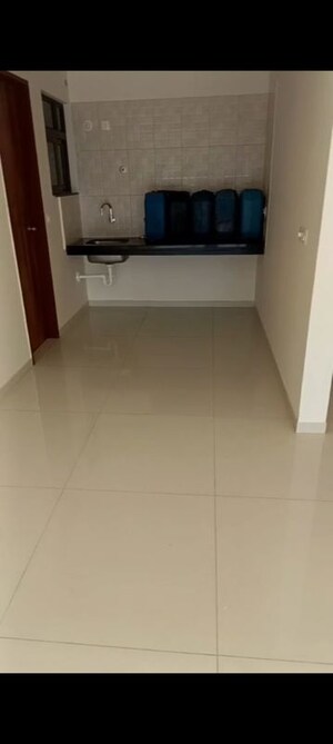 Kitchen in 2 BHK Apartment at Paranjape Blue Ridge, Hinjewadi – for Rent