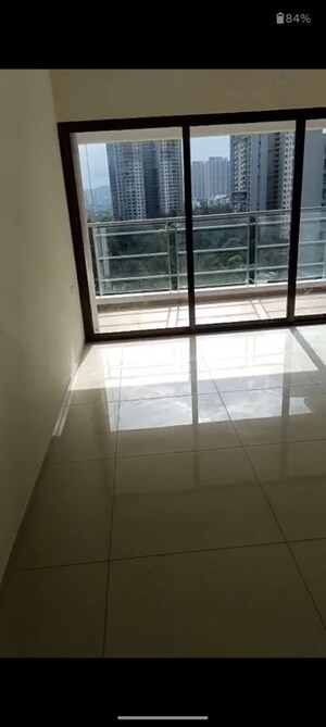 2 BHK Apartment For Rent in Paranjape Blue Ridge, Hinjewadi