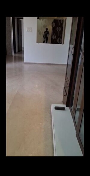 Balcony in 2 BHK Apartment at Dosti Imperia Phase I, Ghodbunder Road – for Sale