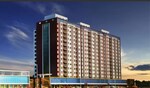 600 Sq.Ft. Office Space in Vasudev Sky High