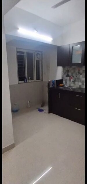 Kitchen in 3 BHK Apartment at Baner – for Sale