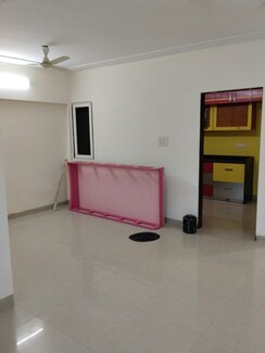 3 BHK Apartment For Rent in Adhiraj Gardens
