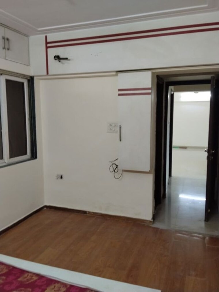 Master Bedroom, adhiraj-gardens 3 Bedroom 900 Sq.Ft. Apartment In Kharghar Navi Mumbai 10581019